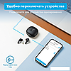 Наушники Anker SoundCore Liberty 4 (бордовый), фото 6