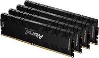 Оперативная память Kingston FURY Renegade 4x8GB DDR4 PC4-25600 KF432C16RBK4/32