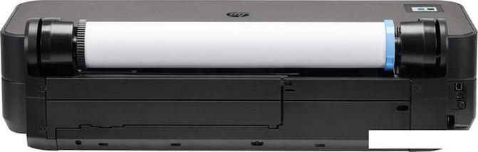 Плоттер HP DesignJet T230 (24-дюймовый), фото 3