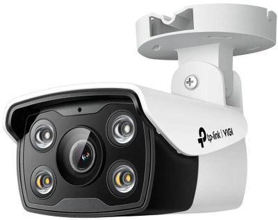 Камера видеонаблюдения IP TP-LINK Vigi C330, 1296p, 6 мм, белый [vigi c330(6mm)] - фото 1 - id-p220754174