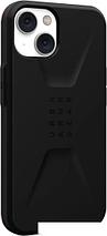 Чехол для телефона Uag для iPhone 14 Civilian Black 114040114040, фото 2