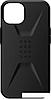 Чехол для телефона Uag для iPhone 14 Civilian Black 114040114040, фото 5