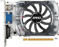 Видеокарта MSI GeForce GT 730 2GB DDR3 N730-2GD3V3