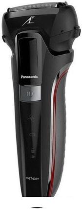 Электробритва Panasonic ES-LL41-K520, фото 2