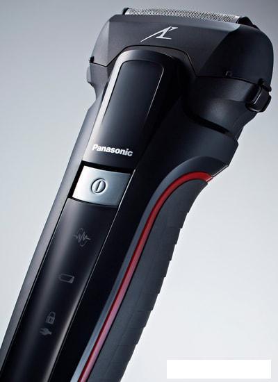 Электробритва Panasonic ES-LL41-K520 - фото 2 - id-p220710813