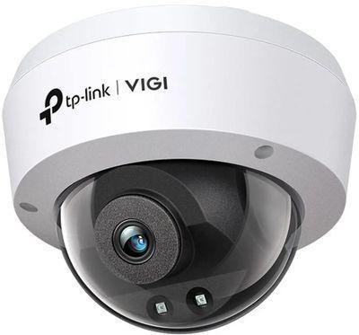Камера видеонаблюдения IP TP-LINK Vigi C240I, 1440p, 2.8 мм, белый [vigi c240i(2.8mm)] - фото 1 - id-p220754178