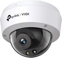 Камера видеонаблюдения IP TP-LINK Vigi C240, 1440p, 2.8 мм, белый [vigi c240(2.8mm)]