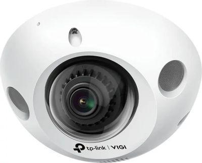 Камера видеонаблюдения IP TP-LINK Vigi C230I Mini, 1296p, 2.8 мм, белый [vigi c230i mini(2.8mm)] - фото 1 - id-p220754181