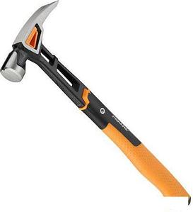 Молоток Fiskars IsoCore XL 1020215