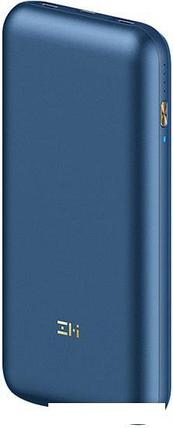 Портативное зарядное устройство ZMI QB823 20000mAh (синий), фото 2