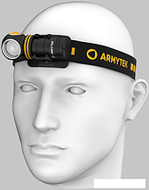 Фонарь Armytek Elf C1 Micro-USB (белый), фото 2