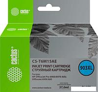 Картридж CACTUS CS-T6M15AE (аналог HP 903XL)