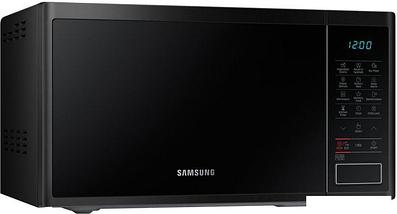 Микроволновая печь Samsung MS23J5133AK, фото 2