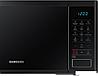 Микроволновая печь Samsung MS23J5133AK, фото 5