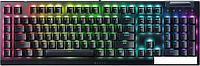 Клавиатура Razer BlackWidow V4 X (Razer Green)