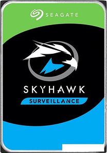 Жесткий диск Seagate Skyhawk Surveillance 8TB ST8000VX009
