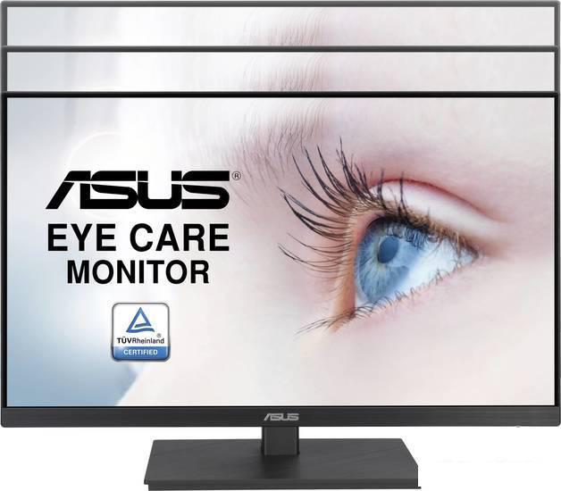 Монитор ASUS Eye Care VA27EQSB - фото 4 - id-p220215882