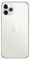 Задняя крышка Apple iPhone 11 Pro max Серебристый