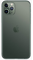 Задняя крышка Apple iPhone 11 Pro Зеленый