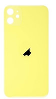 Задняя крышка Apple iPhone 11 Жлтый