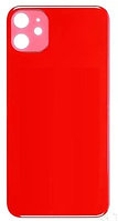 Задняя крышка Apple iPhone 11 Красный