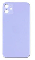 Задняя крышка Apple iPhone 11 Фиолетовый
