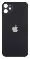 Задняя крышка Apple iPhone 11 Черный