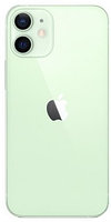 Задняя крышка Apple iPhone 12 mini Зеленый