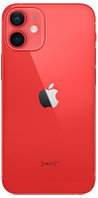 Задняя крышка Apple iPhone 12 mini Красный