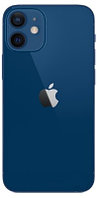 Задняя крышка Apple iPhone 12 mini Синий