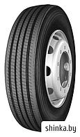 Всесезонные шины Long March LM217 295/80R22.5 152/149L (рулевая и прицепная)