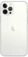 Задняя крышка Apple iPhone 12 Pro max Серый