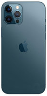 Задняя крышка Apple iPhone 12 Pro max Синий