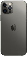 Задняя крышка Apple iPhone 12 Pro Серый