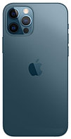 Задняя крышка Apple iPhone 12 Pro Синий