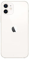 Задняя крышка Apple iPhone 12 Белый