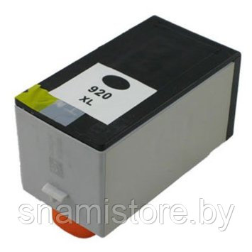 Струйный картридж черный HP 920XL (CD975AN) SPI., фото 2