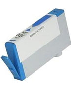 Струйный картридж синий (cyan) HP 920XL (CD972AN) SPI.