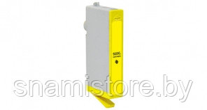 Струйный картридж желтый (yellow) HP 920XL (CD974AN) SPI.