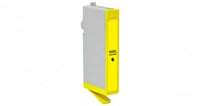 Струйный картридж желтый (yellow) HP 920XL (CD974AN) SPI.