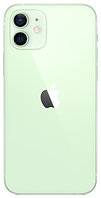 Задняя крышка Apple iPhone 12 Зелный