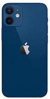 Задняя крышка Apple iPhone 12 Синий
