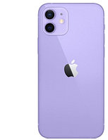 Задняя крышка Apple iPhone 12 Фиолетовый