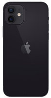 Задняя крышка Apple iPhone 12 Черный