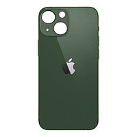 Задняя крышка Apple iPhone 13 Pro max Зеленый