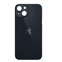 Задняя крышка Apple iPhone 13 Черный