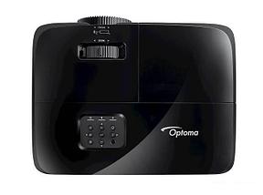 Проектор Optoma DX322, фото 3