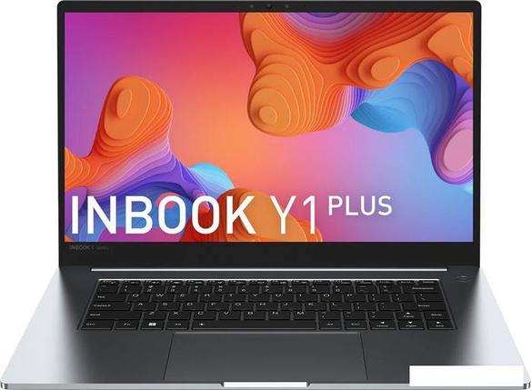Ноутбук Infinix Inbook Y1 Plus XL28 71008301396, фото 2