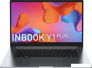 Ноутбук Infinix Inbook Y1 Plus XL28 71008301396