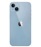 Задняя крышка Apple iPhone 14 Plus, Синий